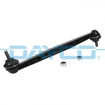 Entretoise/tige, stabilisateur DAYCO DSS1330