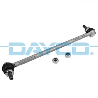 Entretoise/tige, stabilisateur avant gauche DAYCO DSS1331