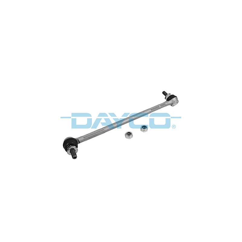 Entretoise/tige, stabilisateur avant gauche DAYCO DSS1331