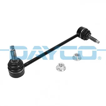 Entretoise/tige, stabilisateur DAYCO