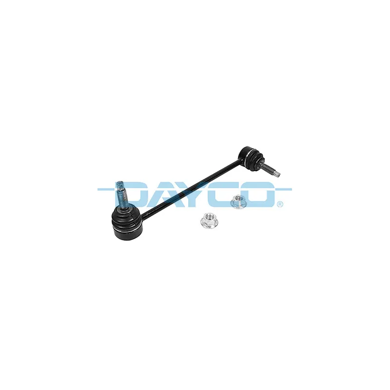 Entretoise/tige, stabilisateur DAYCO DSS1335