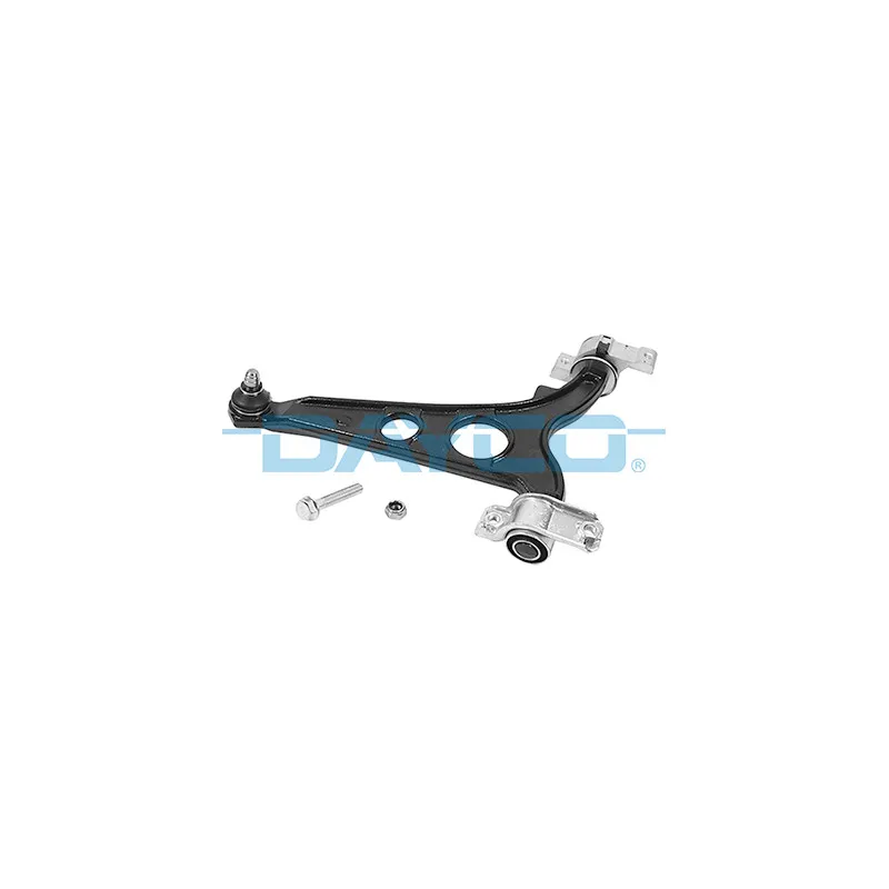 Bras de liaison, suspension de roue avant droit DAYCO DSS1337