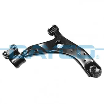 Bras de liaison, suspension de roue avant droit DAYCO DSS1338