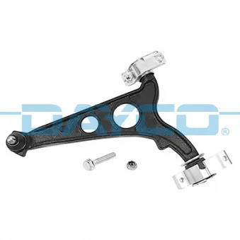 Bras de liaison, suspension de roue avant gauche DAYCO DSS1339