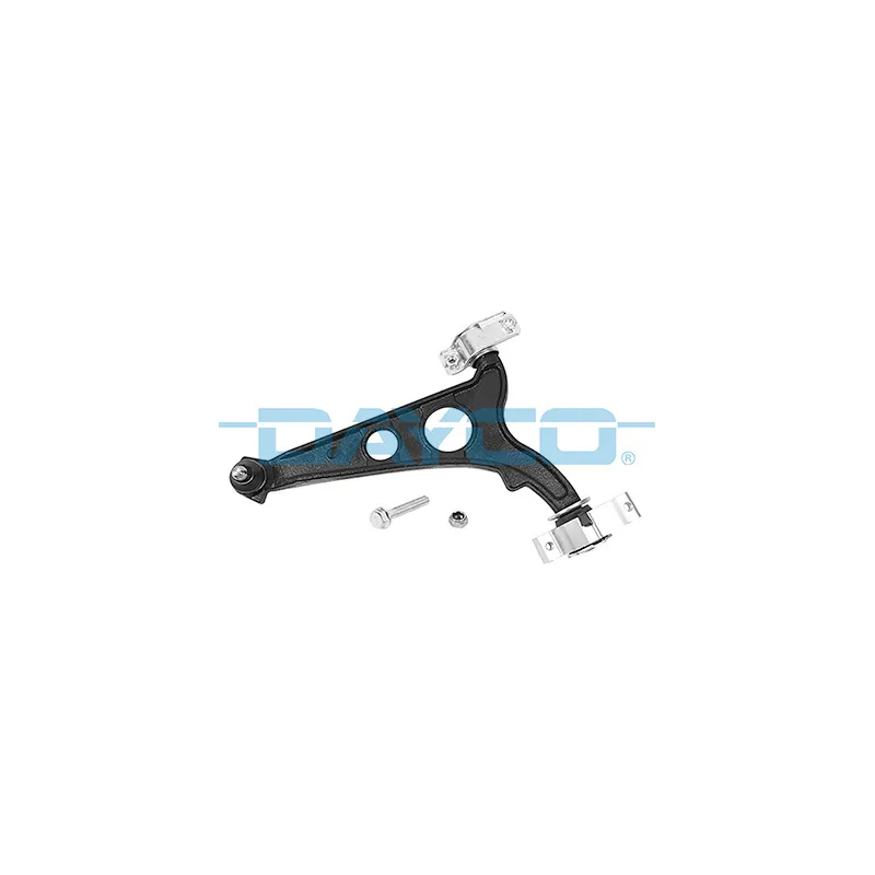 Bras de liaison, suspension de roue avant gauche DAYCO DSS1339