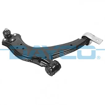 Bras de liaison, suspension de roue avant droit DAYCO DSS1342