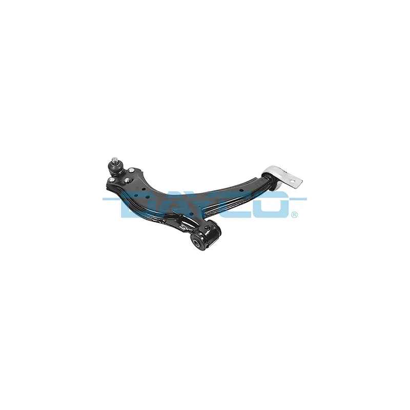 Bras de liaison, suspension de roue avant droit DAYCO DSS1342