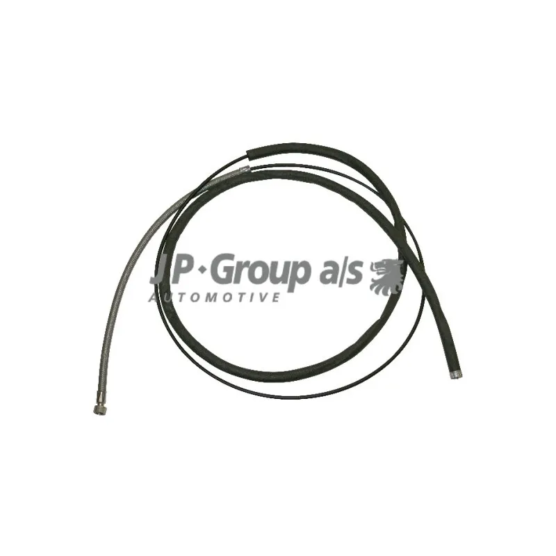 Câble flexible de commande de compteur JP GROUP 1672000103