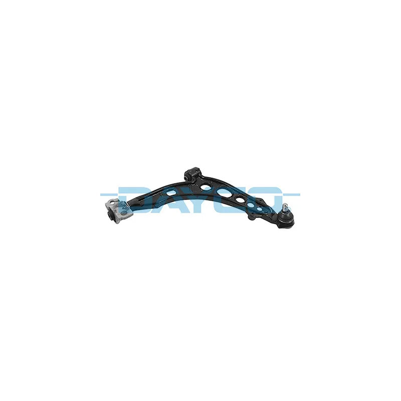 Bras de liaison, suspension de roue avant droit DAYCO DSS1343