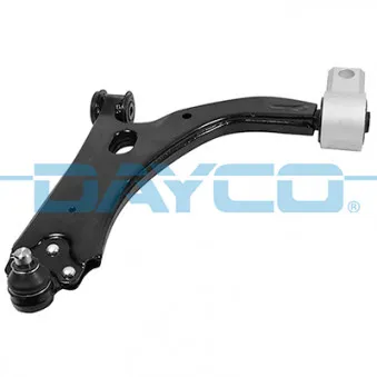 Bras de liaison, suspension de roue avant gauche DAYCO DSS1348