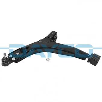 Bras de liaison, suspension de roue avant gauche DAYCO DSS1351