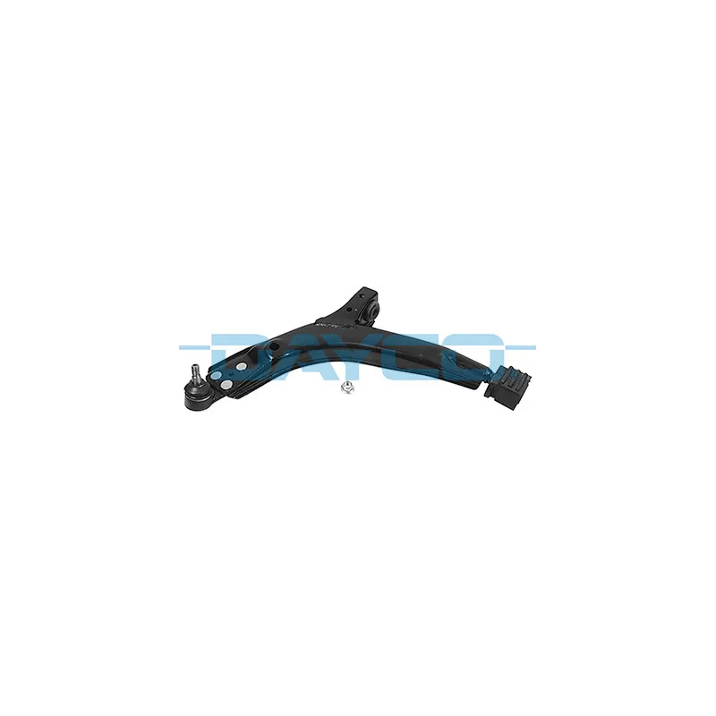 Bras de liaison, suspension de roue avant gauche DAYCO DSS1351
