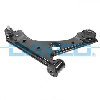 Bras de liaison, suspension de roue avant droit DAYCO DSS1355