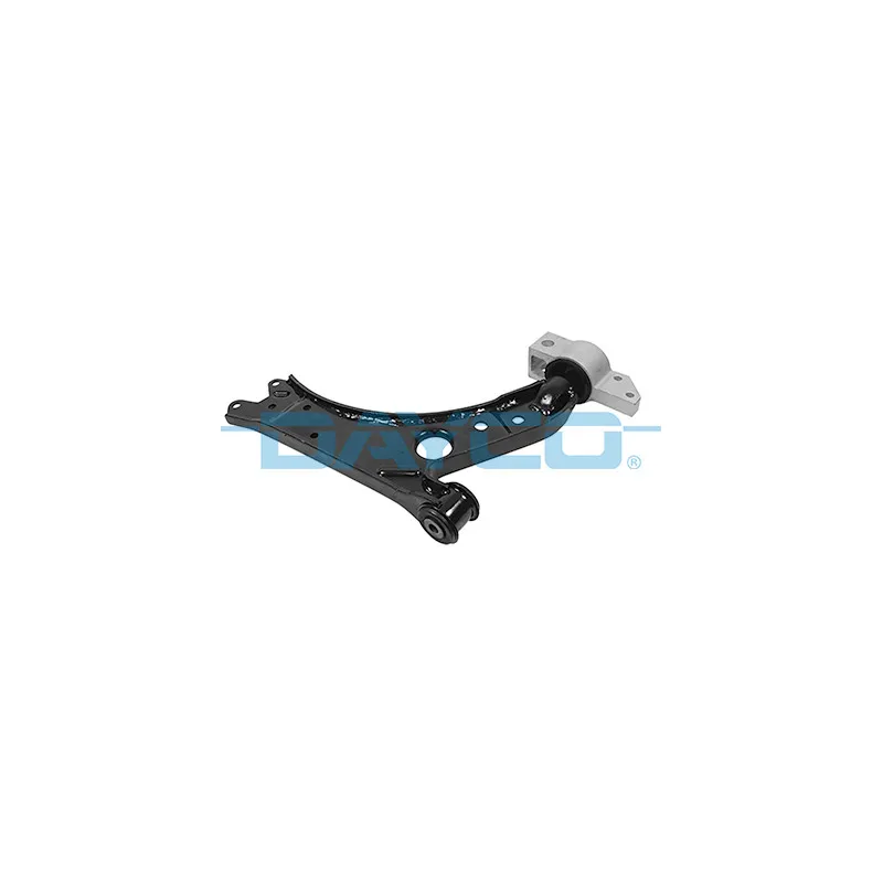 Bras de liaison, suspension de roue avant droit DAYCO DSS1356