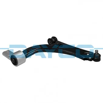Bras de liaison, suspension de roue avant droit DAYCO DSS1357