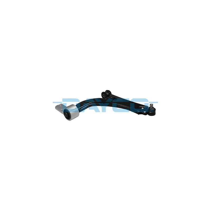 Bras de liaison, suspension de roue avant droit DAYCO DSS1357