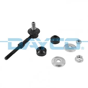 Entretoise/tige, stabilisateur DAYCO DSS1381