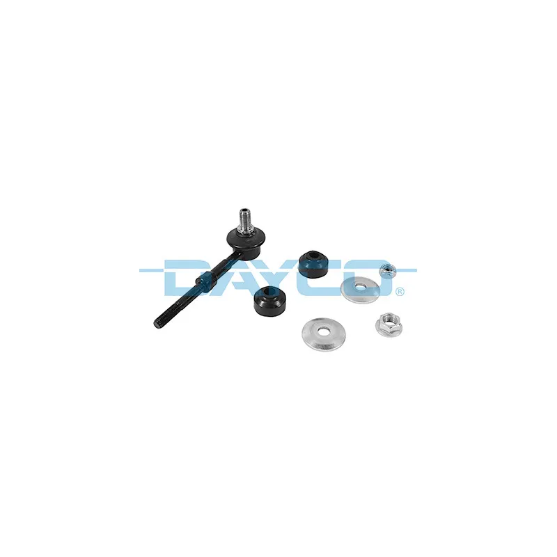 Entretoise/tige, stabilisateur DAYCO DSS1381