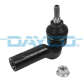 Rotule de barre de connexion avant gauche DAYCO DSS1384
