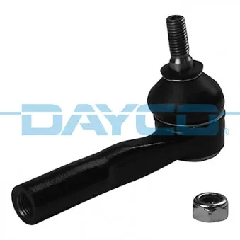 Rotule de barre de connexion avant gauche DAYCO DSS1385