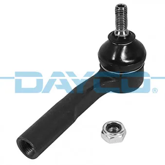 Rotule de barre de connexion avant droit DAYCO DSS1386