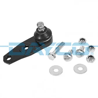 Rotule de suspension DAYCO DSS1387