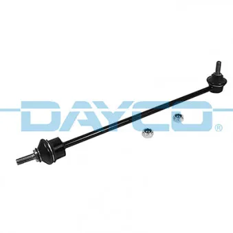 Entretoise/tige, stabilisateur DAYCO DSS1389
