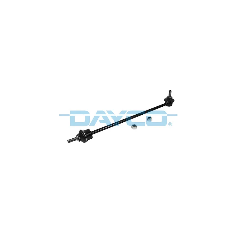 Entretoise/tige, stabilisateur DAYCO DSS1389