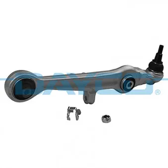 Triangle ou bras de suspension (train avant) DAYCO DSS1394
