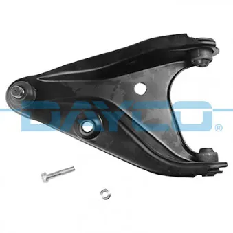 Bras de liaison, suspension de roue avant gauche DAYCO DSS1396