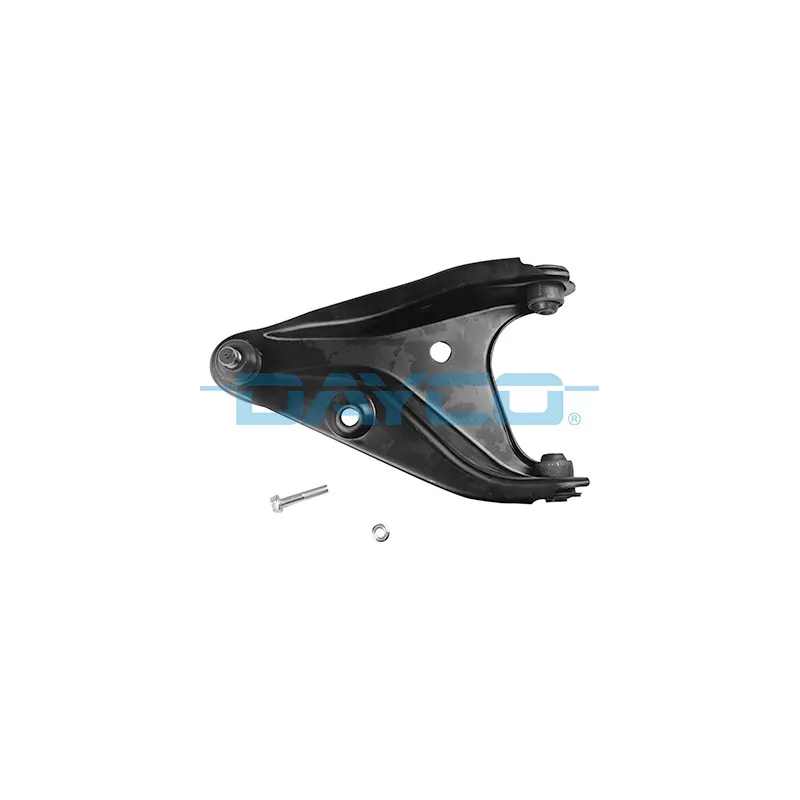 Bras de liaison, suspension de roue avant gauche DAYCO DSS1396