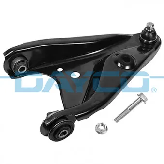 Bras de liaison, suspension de roue avant droit DAYCO DSS1397