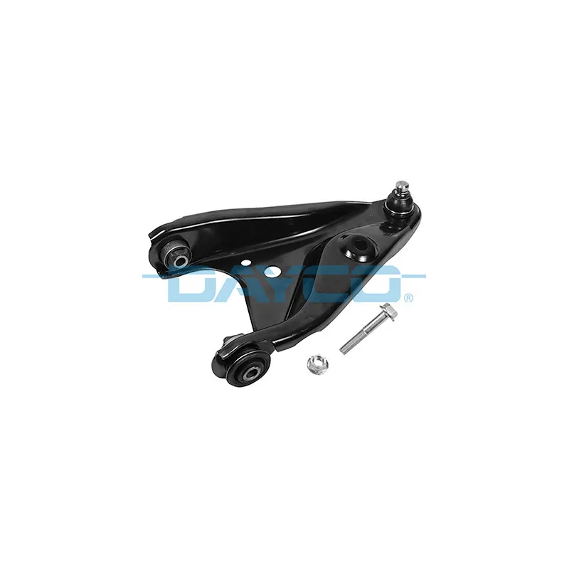 Bras de liaison, suspension de roue avant droit DAYCO DSS1397