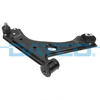 Bras de liaison, suspension de roue avant droit DAYCO DSS1400