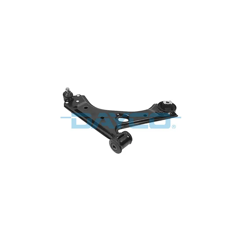 Bras de liaison, suspension de roue avant droit DAYCO DSS1400