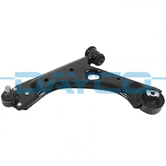 Bras de liaison, suspension de roue avant gauche DAYCO DSS1401