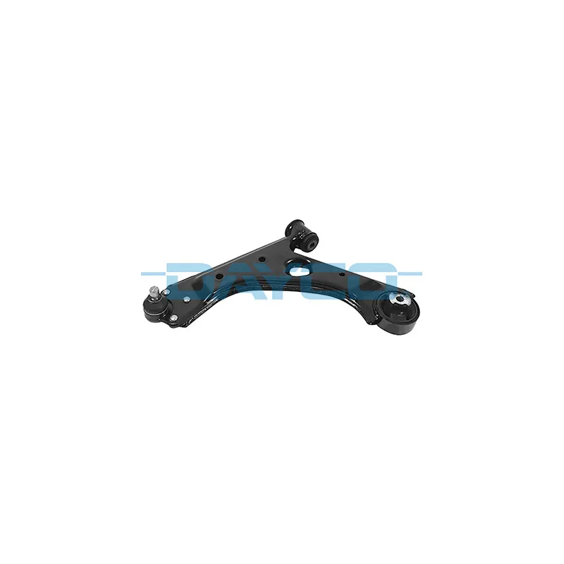 Bras de liaison, suspension de roue avant gauche DAYCO DSS1401