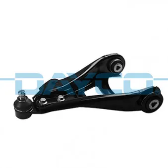 Bras de liaison, suspension de roue avant droit DAYCO DSS1402