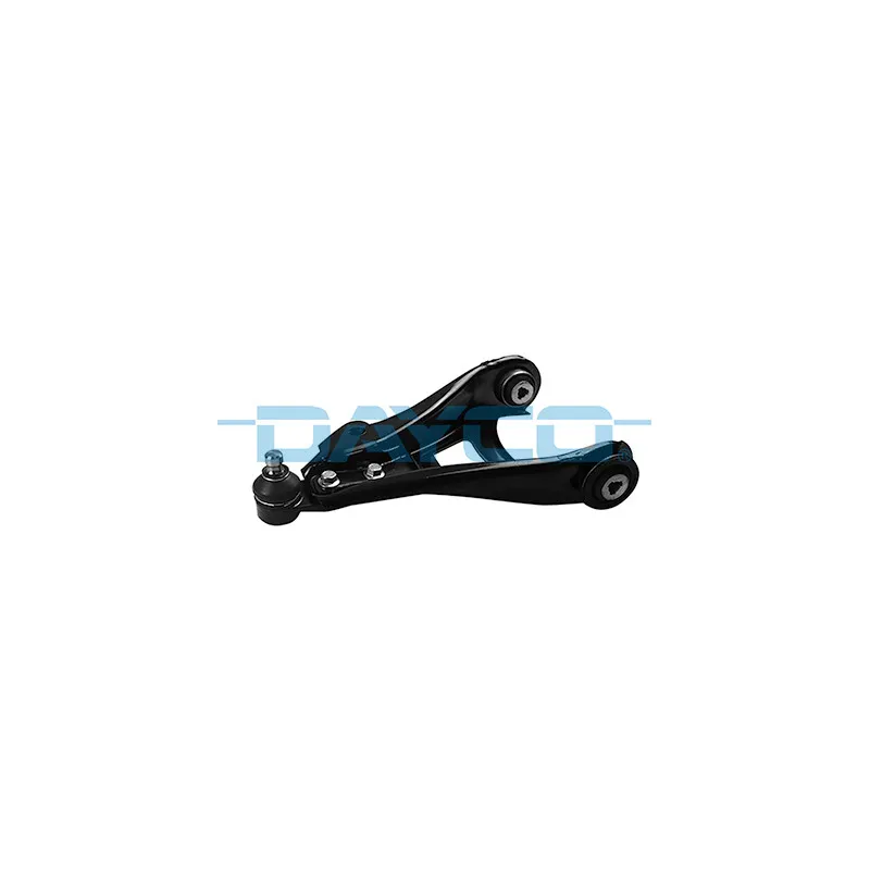 Bras de liaison, suspension de roue avant droit DAYCO DSS1402