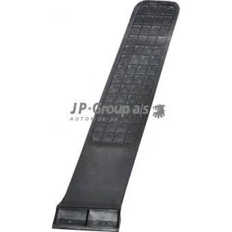 Pédale d'accélérateur JP GROUP
