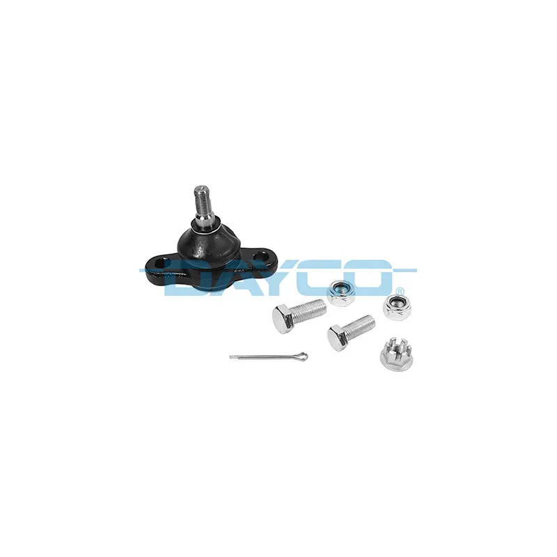 Rotule de suspension DAYCO DSS1417