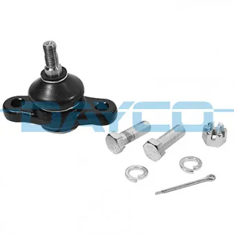 Rotule de suspension DAYCO DSS1418