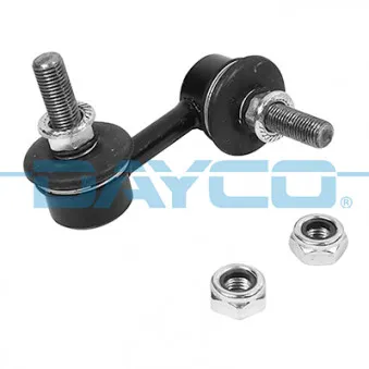 Entretoise/tige, stabilisateur avant gauche DAYCO DSS1421