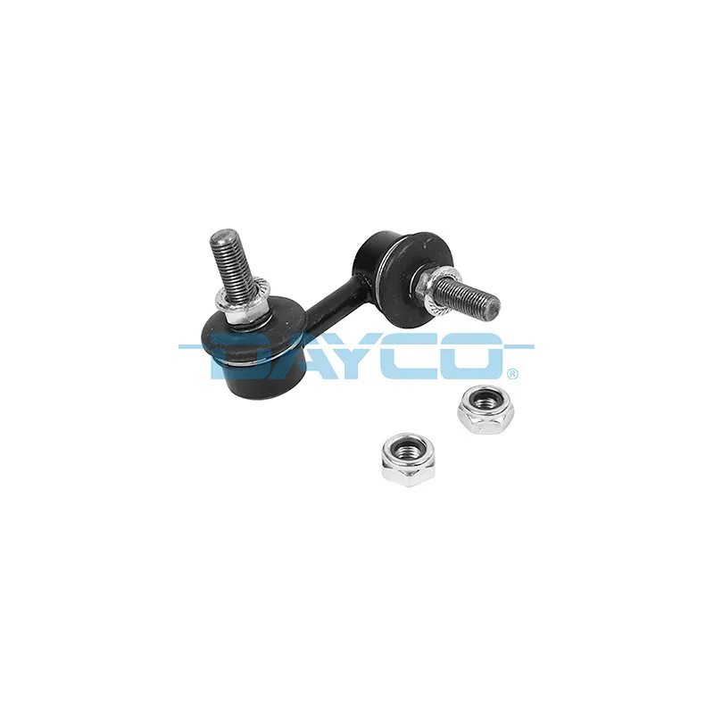 Entretoise/tige, stabilisateur avant gauche DAYCO DSS1421