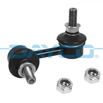 Entretoise/tige, stabilisateur avant droit DAYCO DSS1422