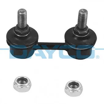 Entretoise/tige, stabilisateur DAYCO DSS1423
