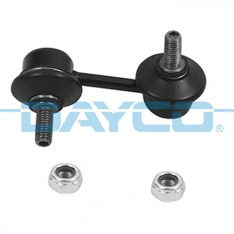 Entretoise/tige, stabilisateur avant droit DAYCO DSS1424