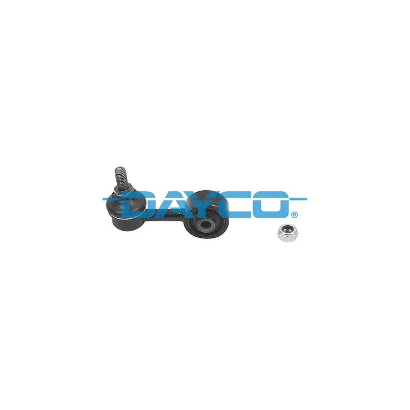 Entretoise/tige, stabilisateur DAYCO DSS1427