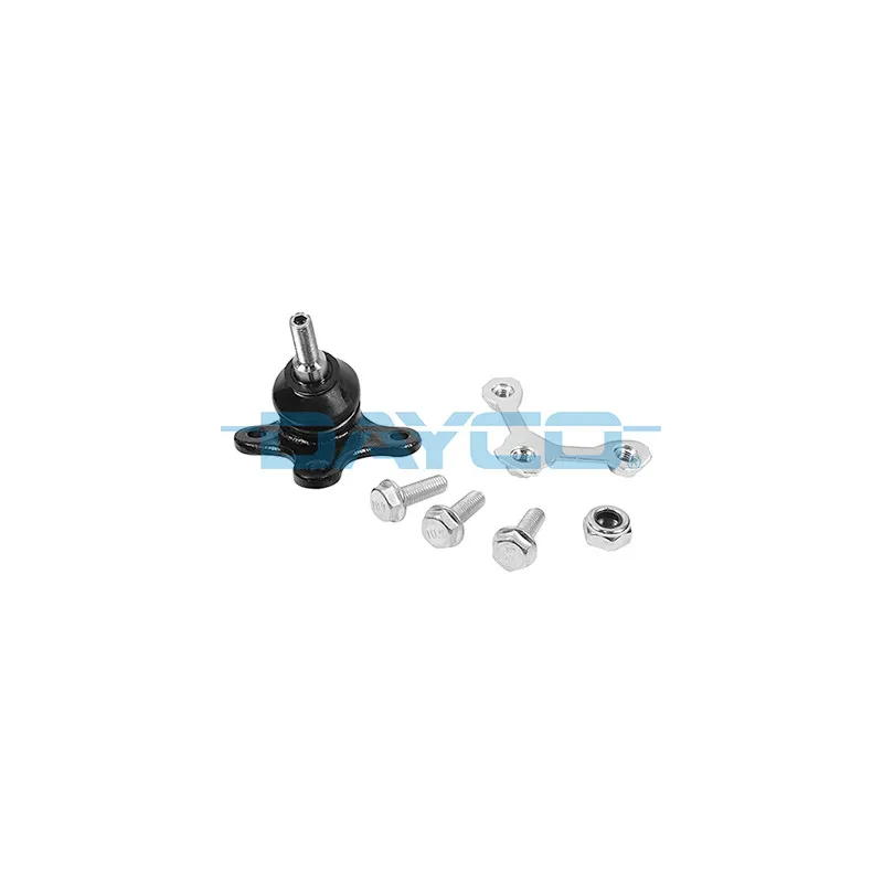 Rotule de suspension avant droit DAYCO DSS1440