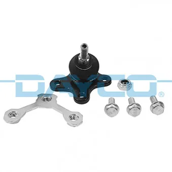 Rotule de suspension avant gauche DAYCO DSS1441